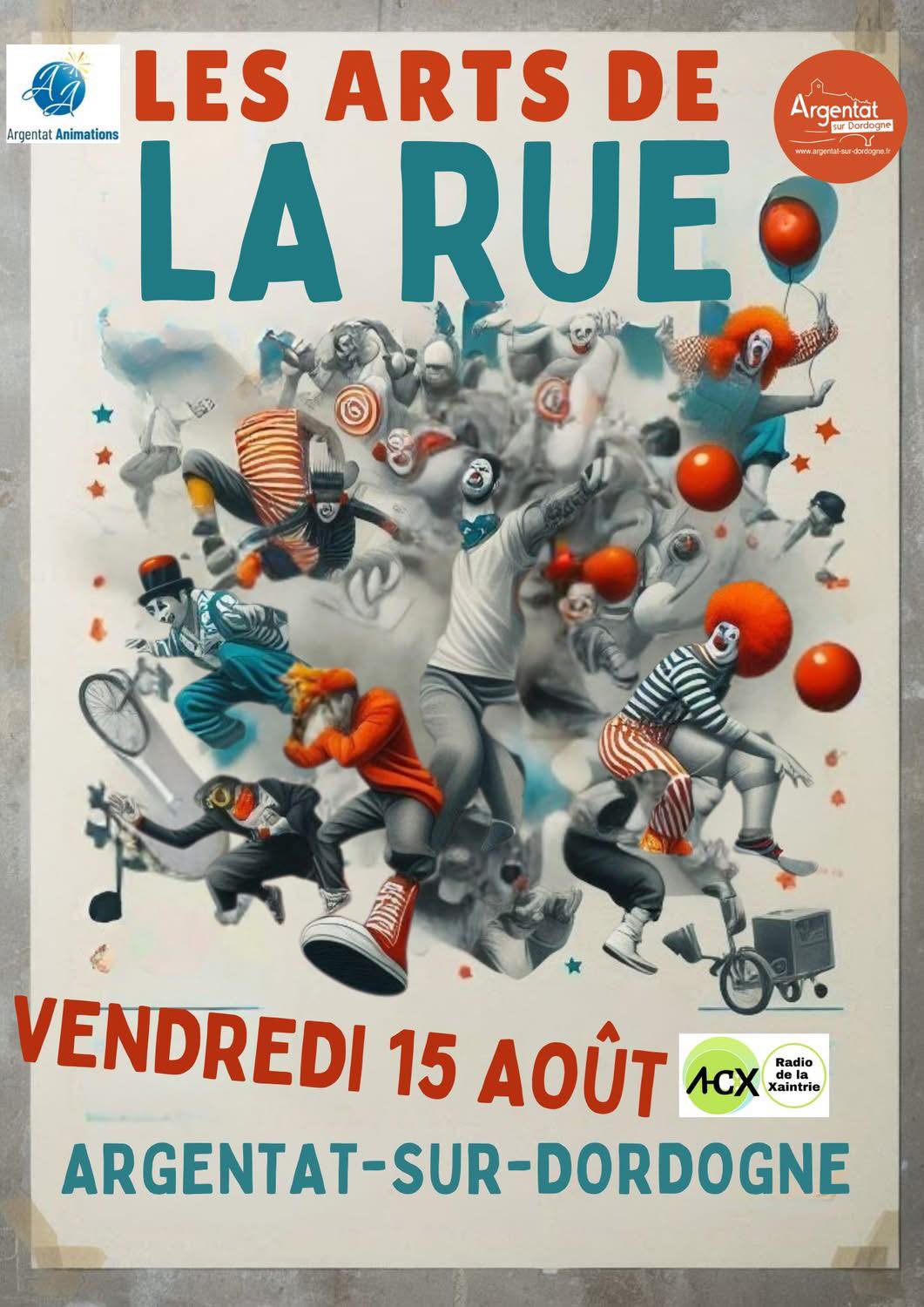 Arrière-plan