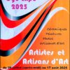 26/07 au 17/08/25 – Cyb’ Expo – SERVIERES LE CHATEAU