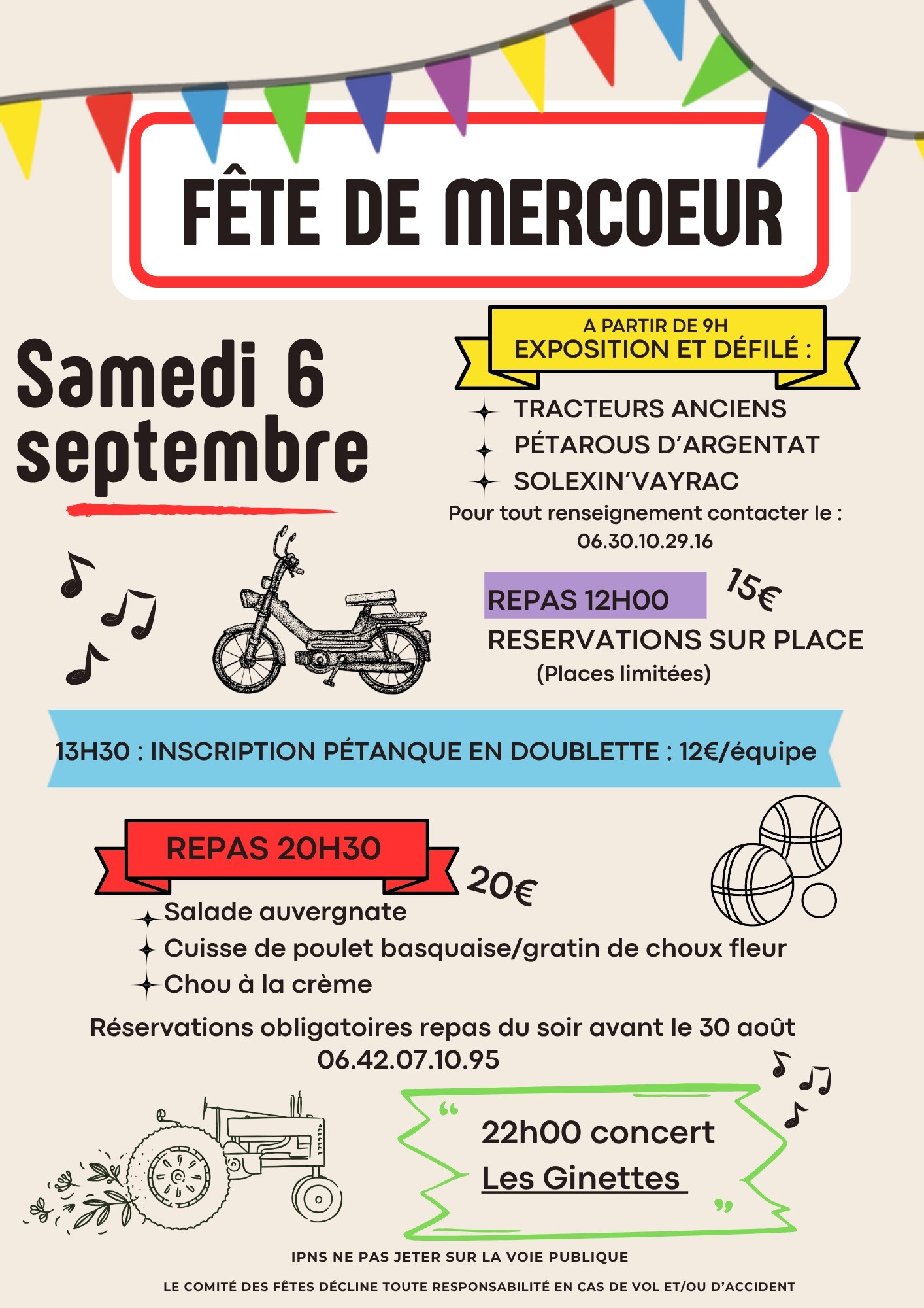 Arrière-plan