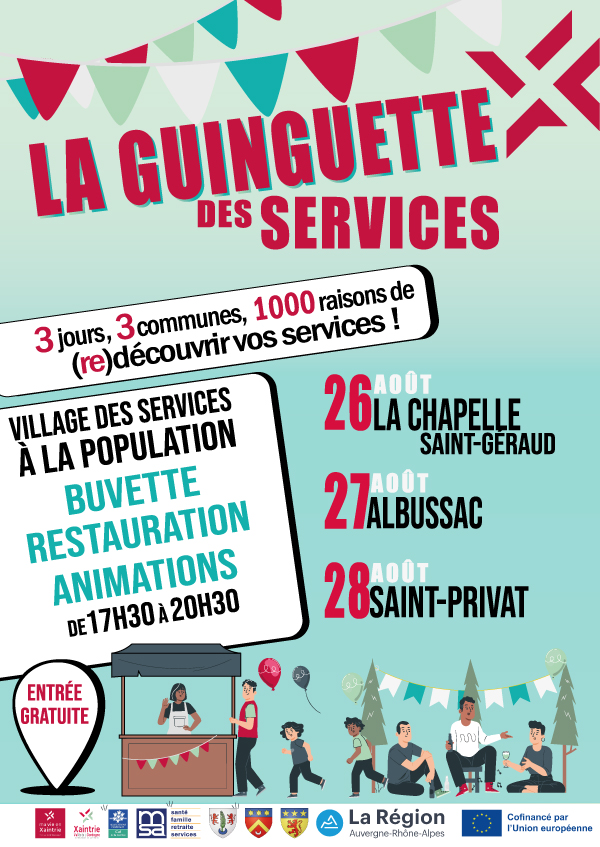 Arrière-plan