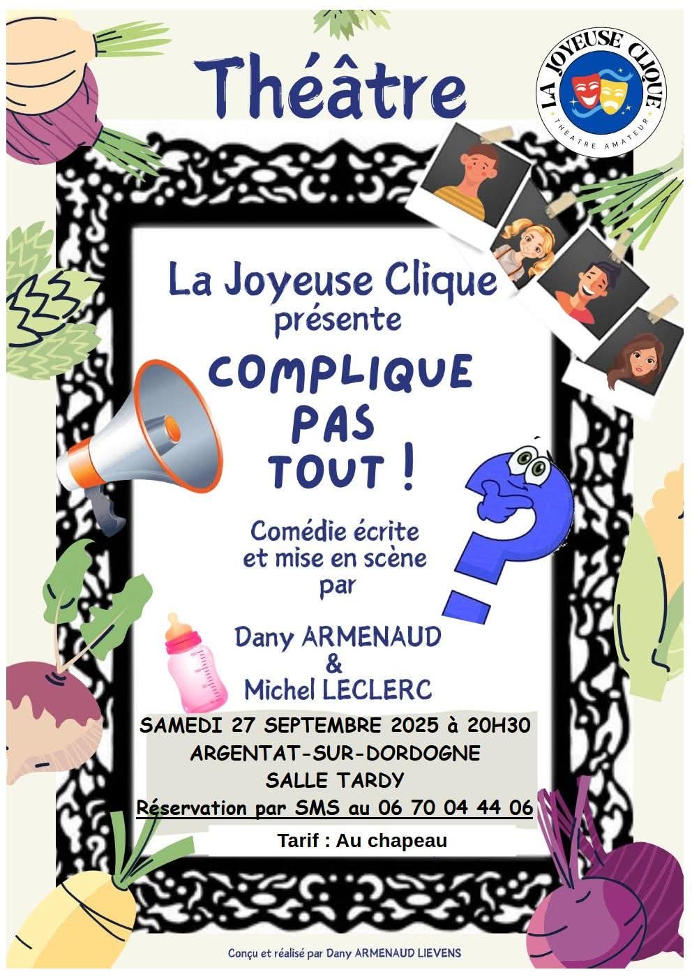Arrière-plan