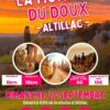 Montée du Doux – Philippe Mazeyrie