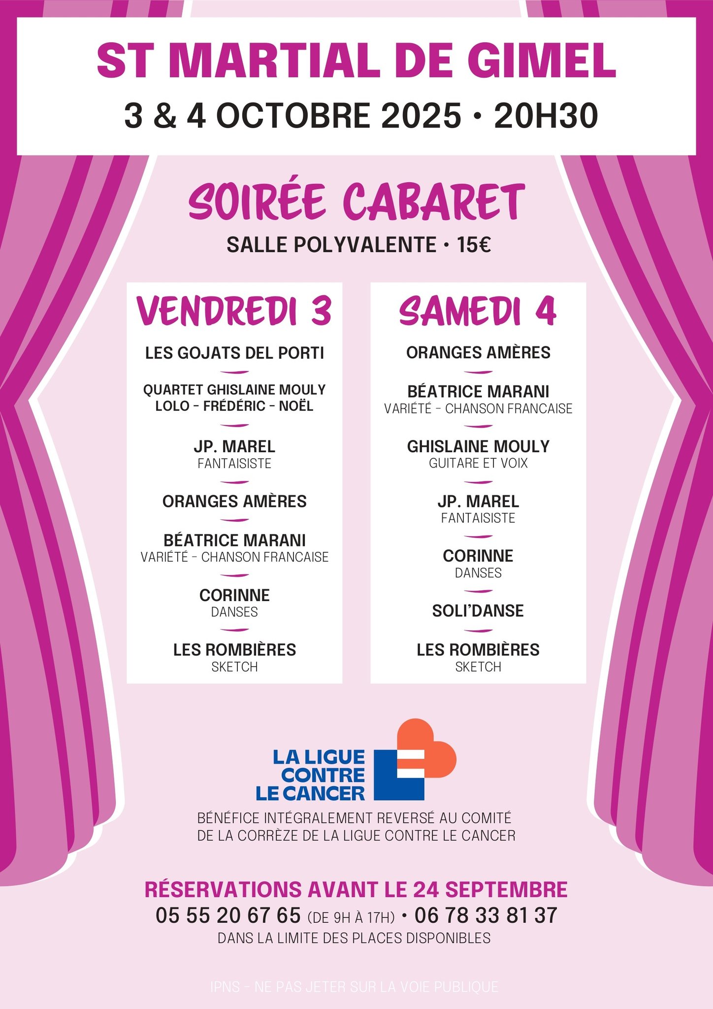 Arrière-plan