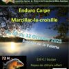 09 au 12/10/25 – Enduro Carpe MARCILLAC LA CROISILLE
