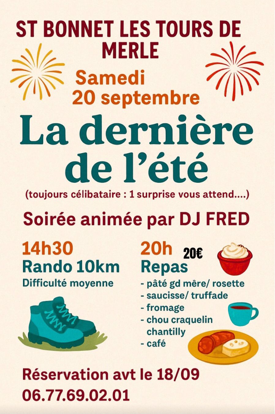 Arrière-plan