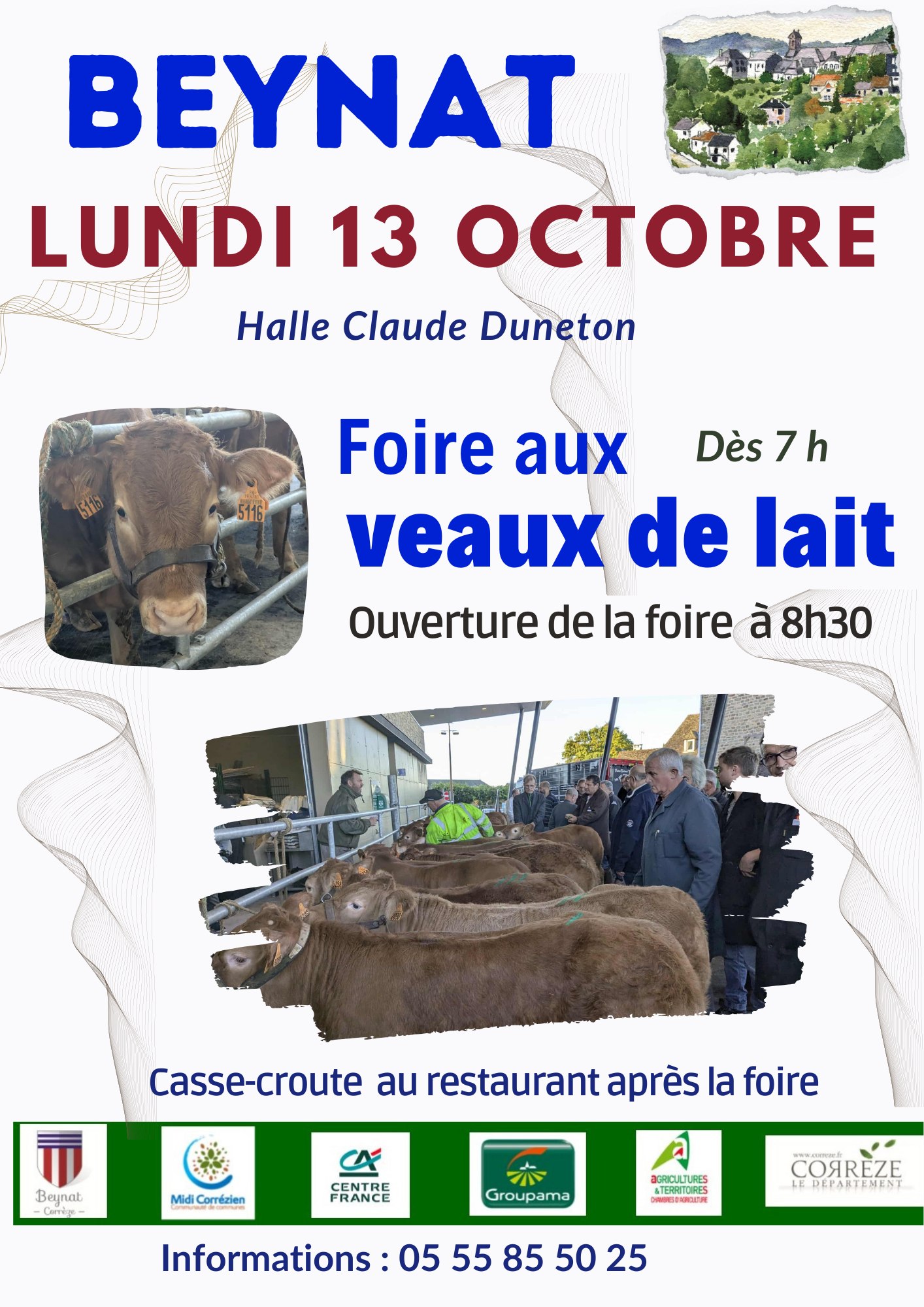 Arrière-plan