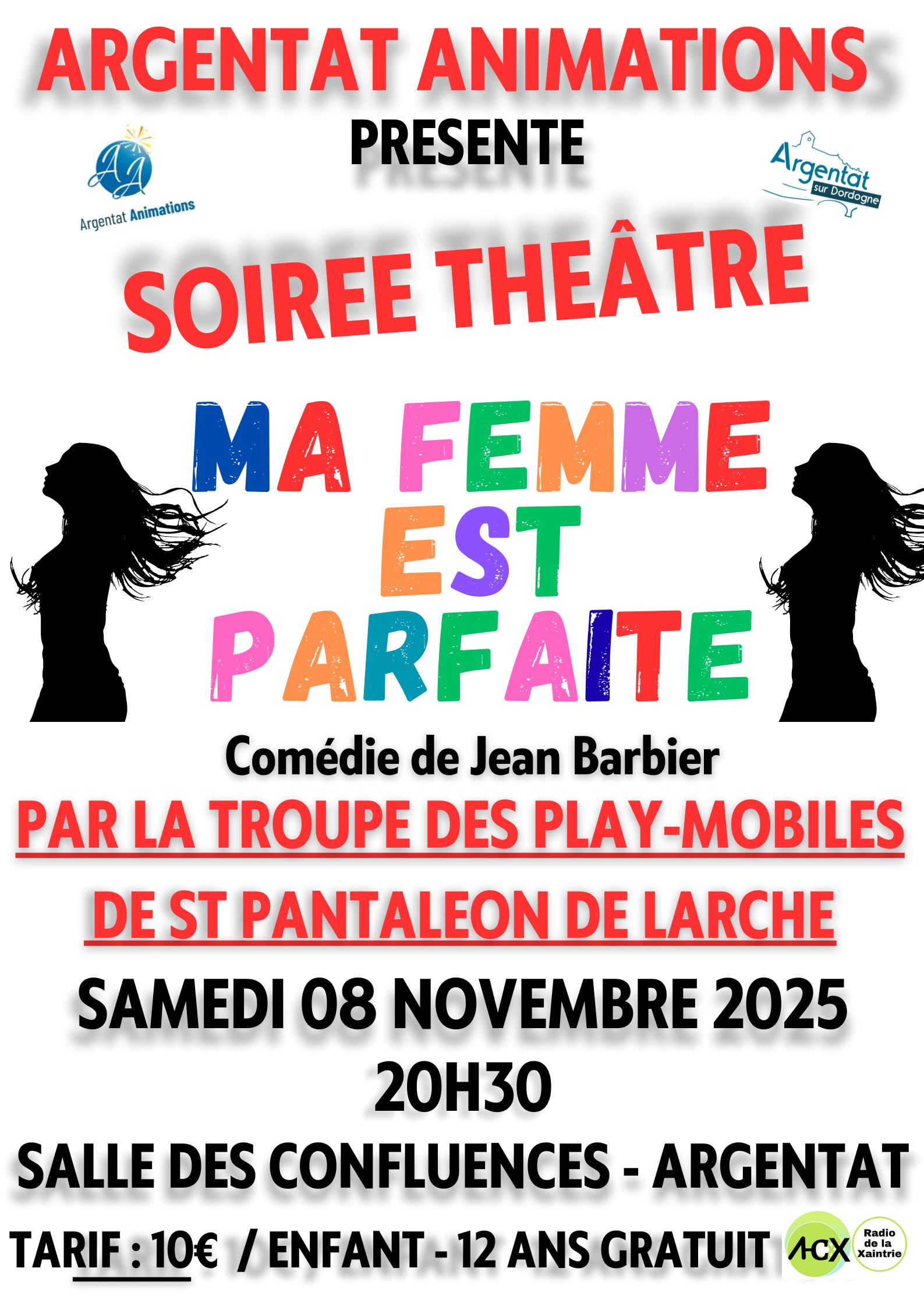Arrière-plan