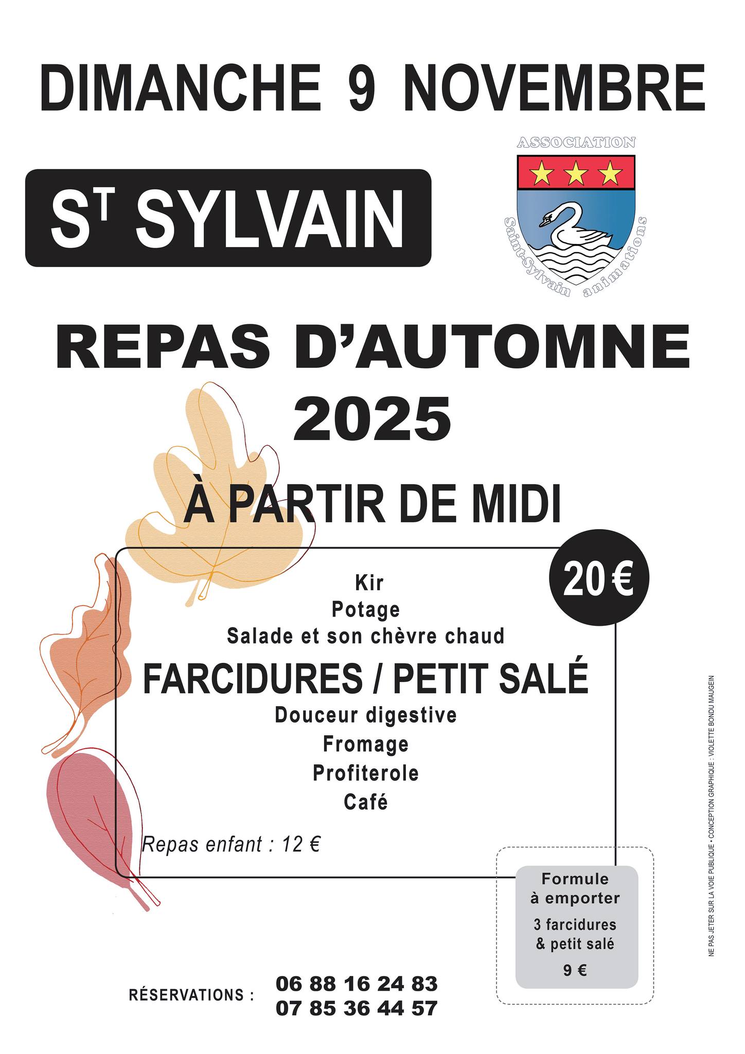 Arrière-plan