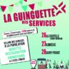 Epicerie Albussacoise – Julien Graffeuil