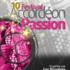 10ème Festival de l’accordéon à Beynat – Danielle Clavel