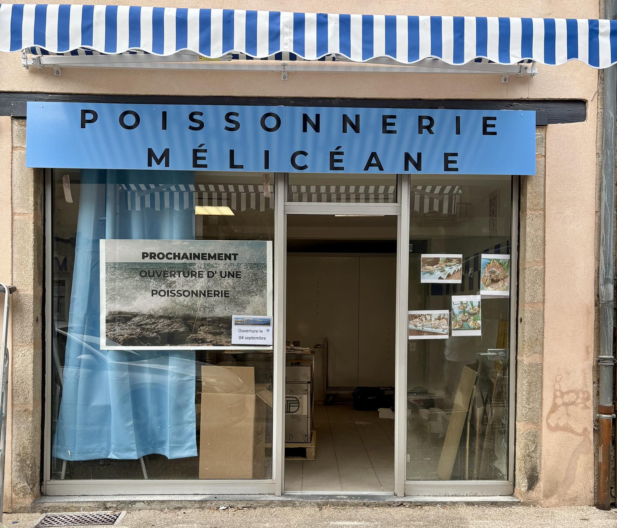 Arrière-plan
