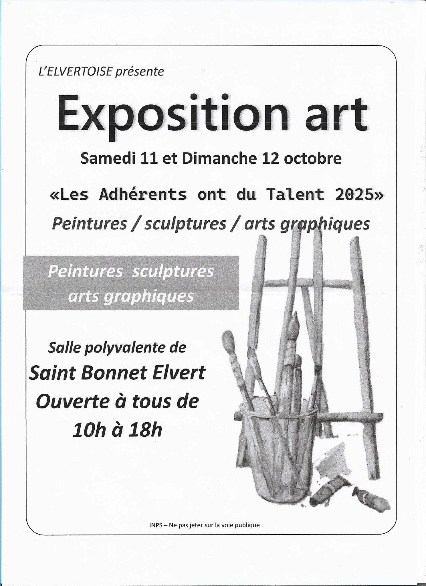 Arrière-plan