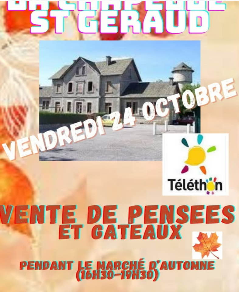 Arrière-plan