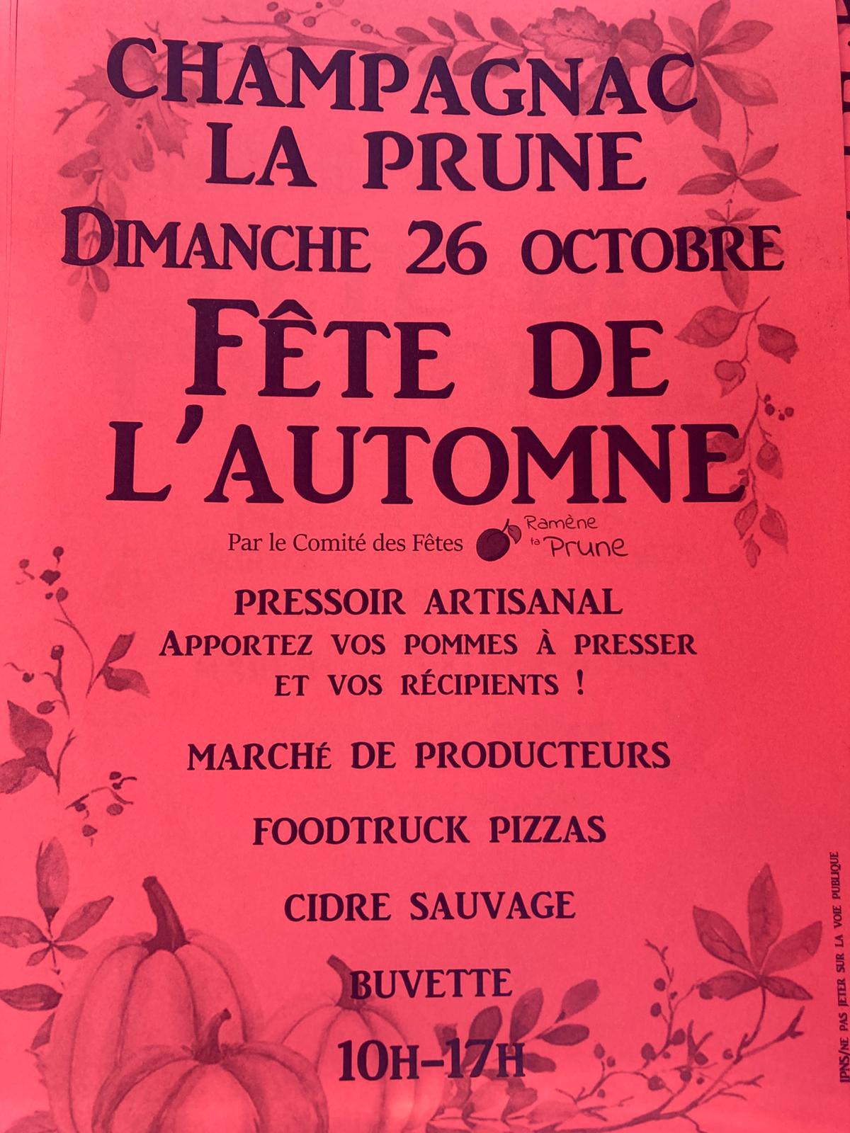 Arrière-plan