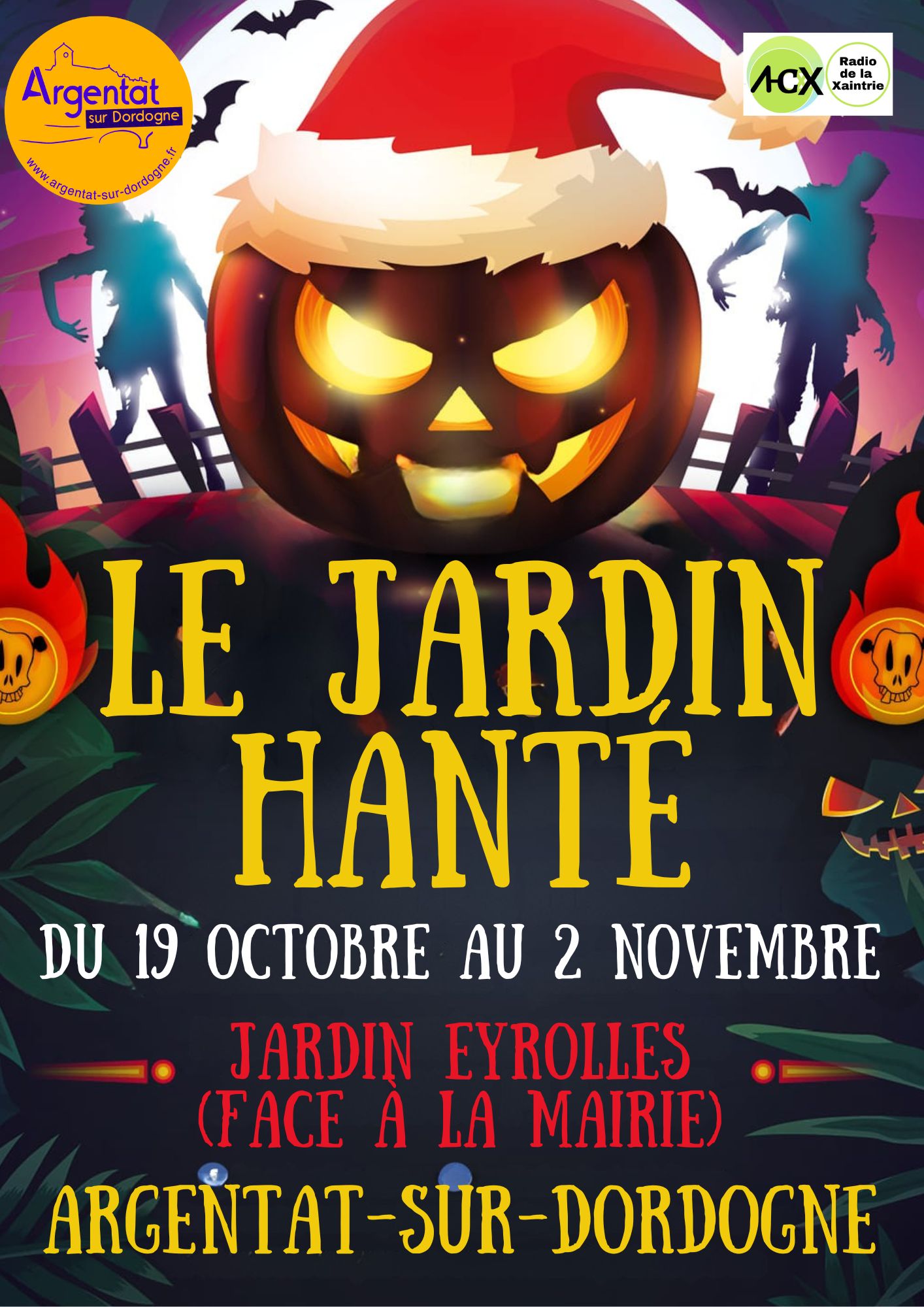 Arrière-plan