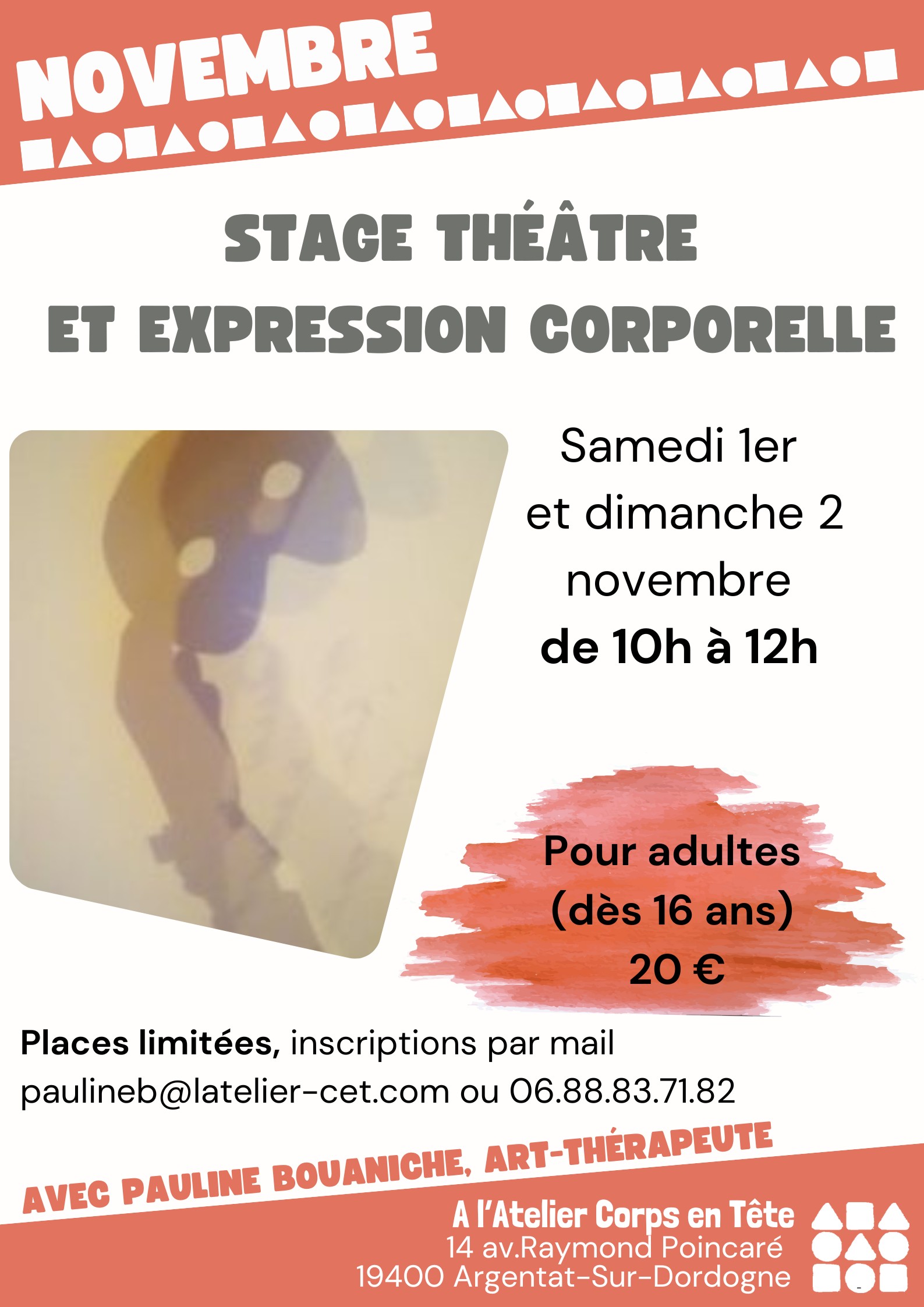 Arrière-plan