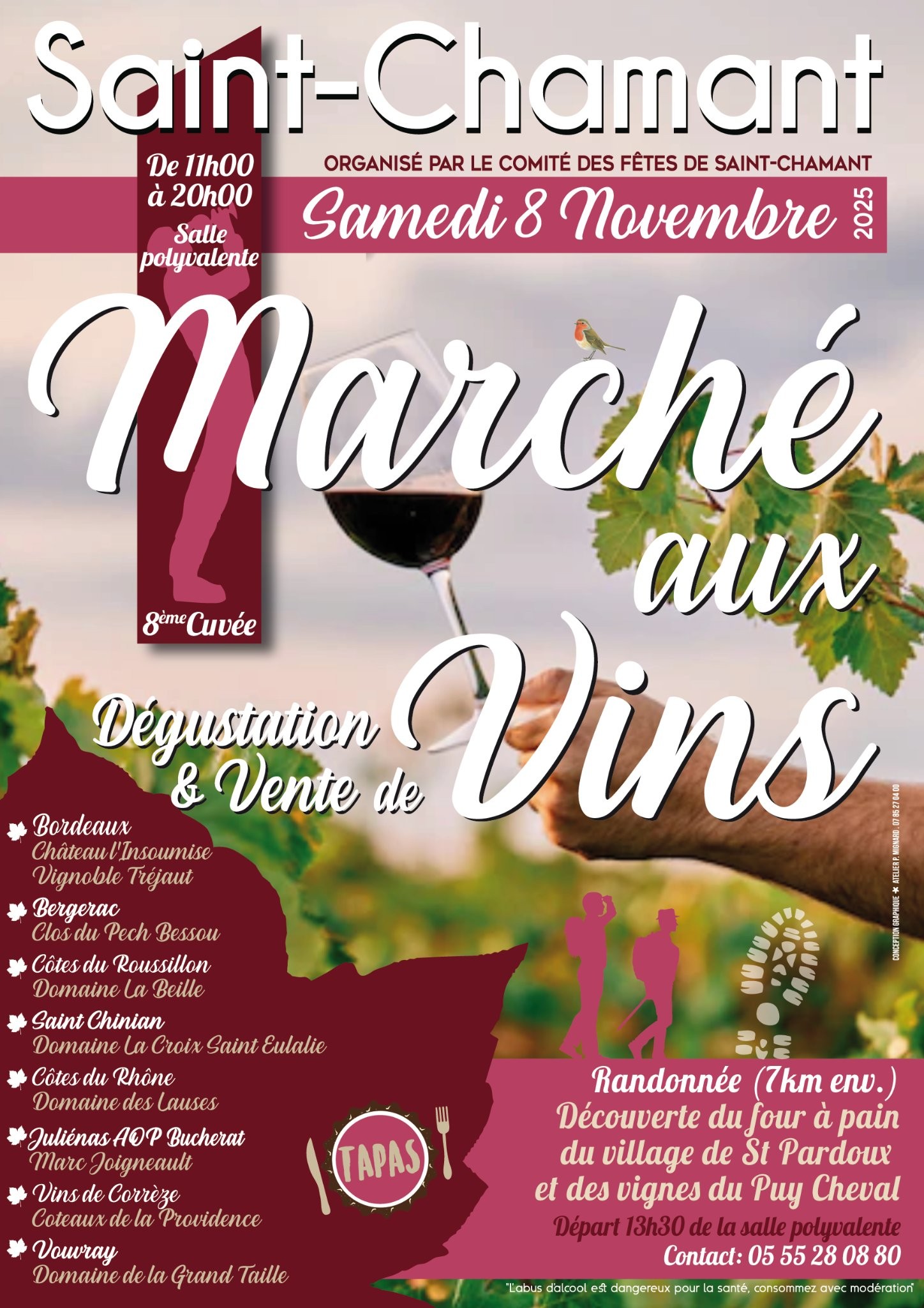 Arrière-plan
