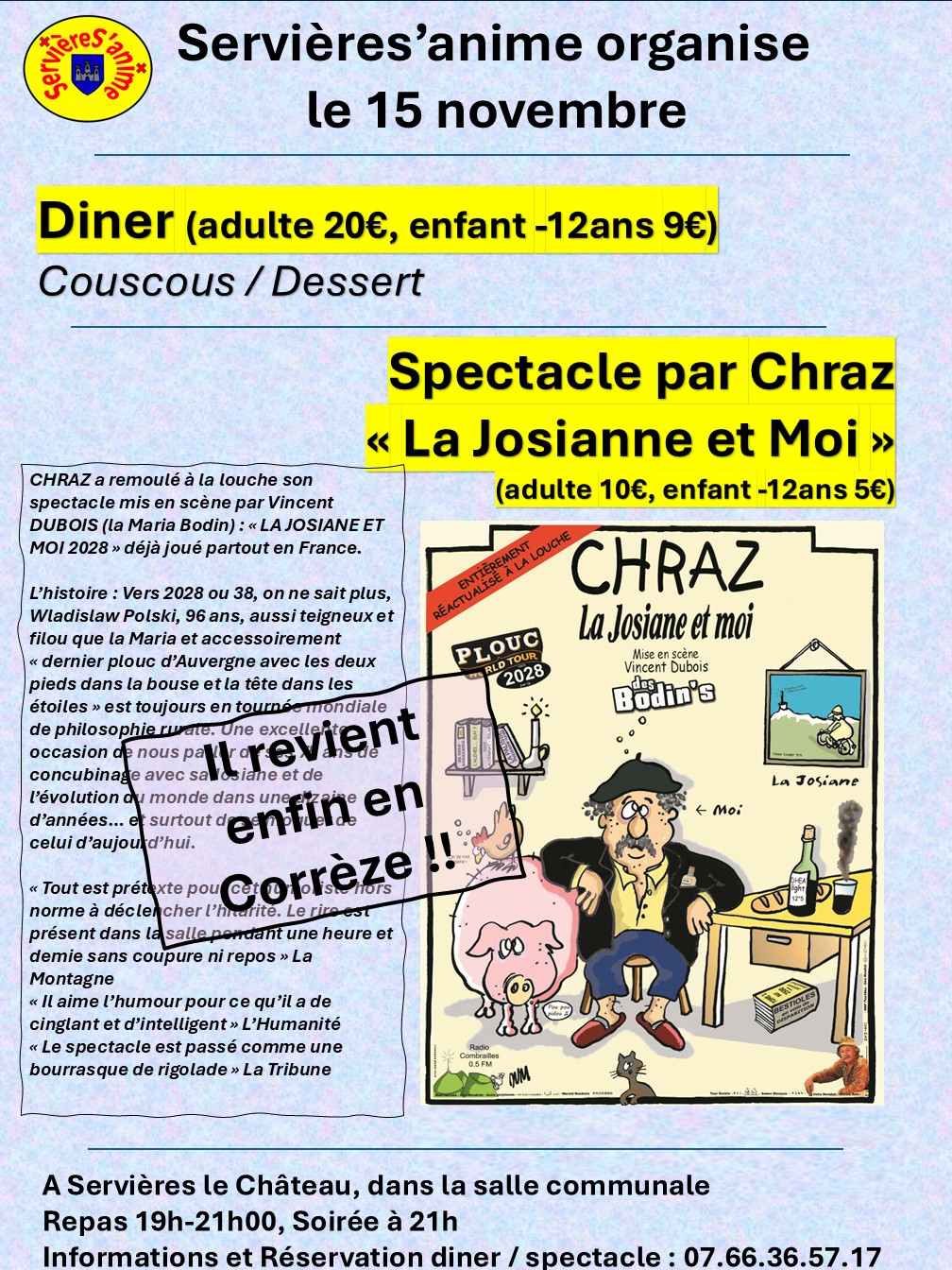 Arrière-plan