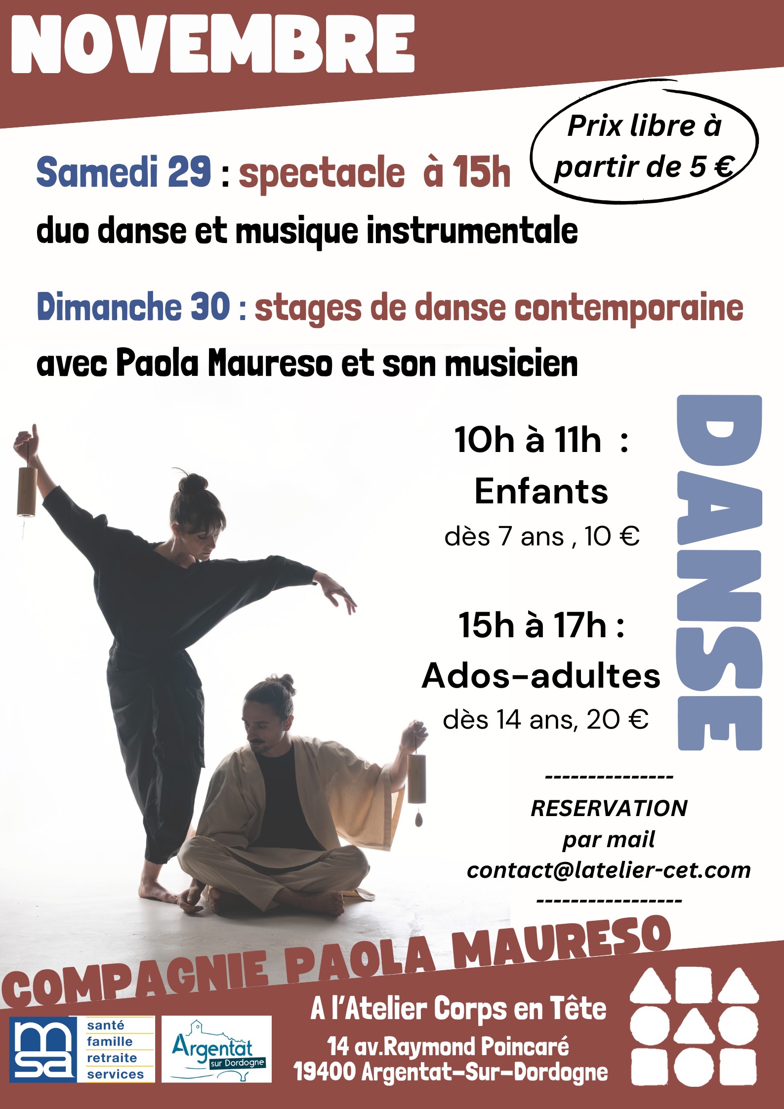Arrière-plan