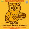 06/12/25 – Chasse au trésor familiale – ARGENTAT SUR DORDOGNE