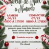 06 et 07/12/25 – Marché de Noël – NONARDS