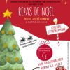 25/12/25 – Repas de Noël – SAINT MARTIN LA MEANNE