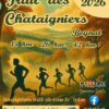 08/03/26 – Trail des Châtaigniers – BEYNAT
