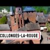 Petites histoires Midi Corrézien Collonges la rouge