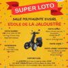 30/01/26 – SUPER LOTO – USSEL