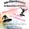 01/02/26 – Compétition Gym Artistique – ARGENTAT SUR DORDOGNE
