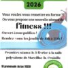 05/02/2026 –  FITNESS – MARCILLAC