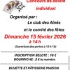15/02/2026 – BELOTE – CORNIL