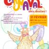 21/02/2026 – CARNAVAL – SAINT CERE