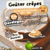 21/02/2026 – GOUTER CREPES – MONCEAUX