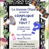 21/02/2026 – THEATRE – LE PESCHER