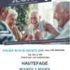 03/03/2026 ATELIERS JEUX – HAUTEFAGE