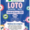 06/03/2026 – LOTO – ARGENTAT