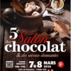 07/03/2026 – SALON DU CHOCOLAT – TULLE