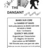 07/03/2026 – THE DANSANT – BIARS SUR CERE