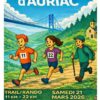 21/03/2026 – TRAIL – AURIAC