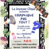 07/03/2026 – THEATRE – ST JULIEN AUX BOIS