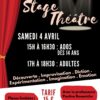 04/04/2026 – THEATRE – ARGENTAT
