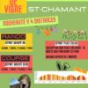 05/04/2026 – RANDO – ST CHAMANT