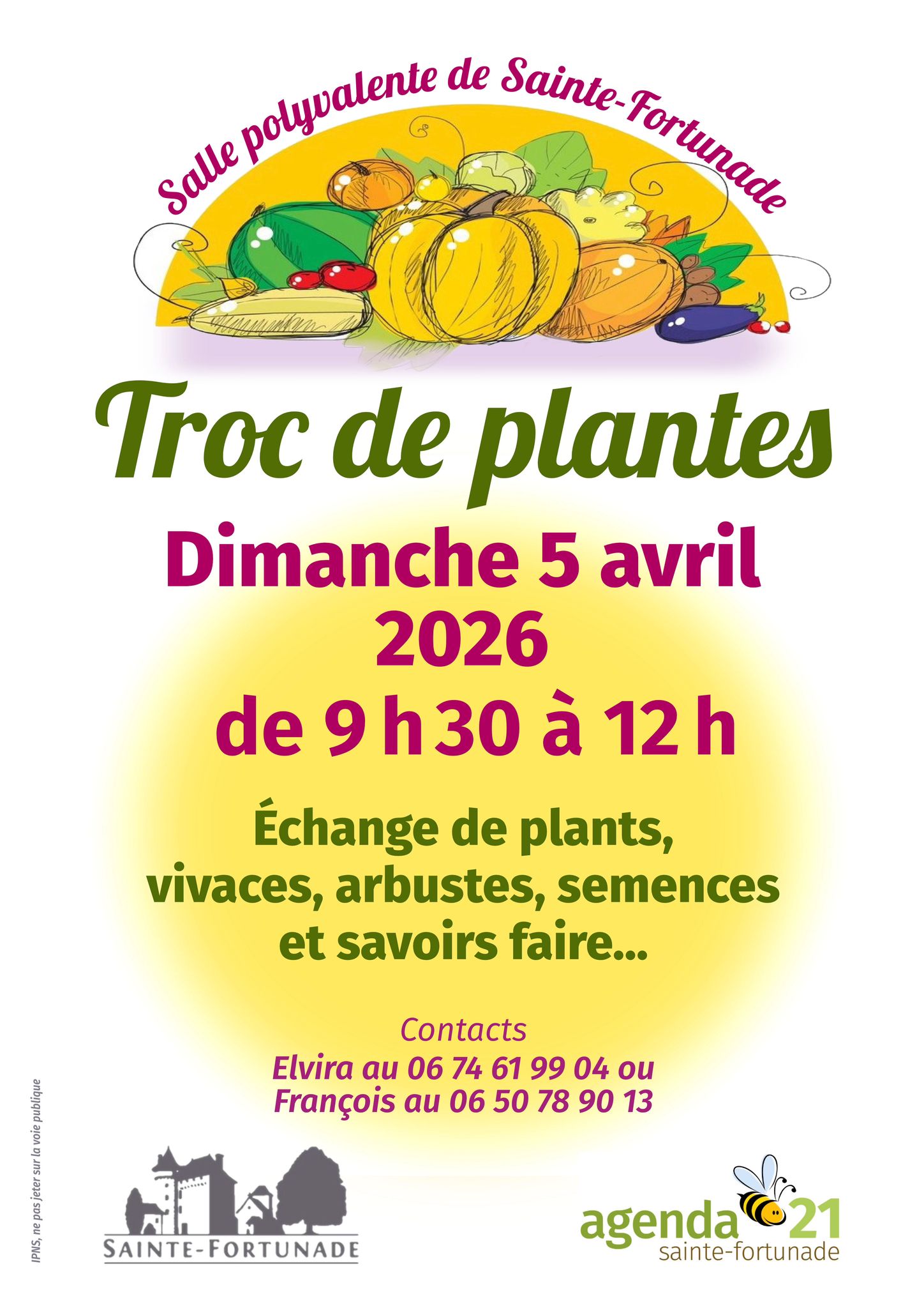 Arrière-plan