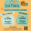 07/04/2026 – JOB DATING – ARGENTAT