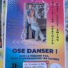 17/04/2026 – STAGE DE DANSE – LAROQUEBROU
