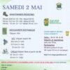 02/05/2026 – RANDONNEE – ST JULIEN LE PELERIN
