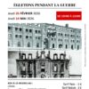 14/05/2026 – EXPOSITION – EGLETONS