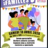 18/04/2026 – JOURNEE DES FAMILLES – LA CHAPELLE SAINT GERAUD