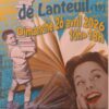 26/04/2026 – SALON DU LIVRE – LANTEUIL